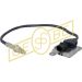GEBE NOx-Sensor, NOx-Katalysator 9 3635 1