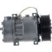 Mahle Kompressor, Klimaanlage BEHR ACP 546 000S
