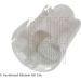 Blue Print Kraftstofffilter ADT32373