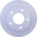 Hella Pagid Bremsscheibe PRO 8DD 355 102-801 Hella Pagid Bremsscheibe PRO 8DD 355 102-801