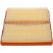 BOSCH F 026 400 611 Luftfilter