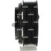 NRF Magnetkupplung, Klimakompressor 380098 NRF Magnetkupplung, Klimakompressor 380098