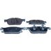 QUARO Bremsbelagsatz, Scheibenbremse QP3341 QUARO Bremsbelagsatz, Scheibenbremse QP3341