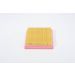 BOSCH 1 457 433 593 Luftfilter