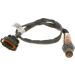 BOSCH Lambdasonde 0 258 006 501 BOSCH Lambdasonde 0 258 006 501