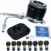 SACHS 2290 601 058 Kupplungssatz ZMS Modul XTend plus CSC