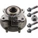 FEBI BILSTEIN 101376 Radlagersatz