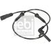 febi bilstein Sensor, Raddrehzahl 193636 febi bilstein Sensor, Raddrehzahl 193636