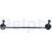 Stange/Strebe, Stabilisator TC2633 Stange/Strebe, Stabilisator TC2633