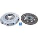 SACHS 3000 970 113 Kupplungssatz XTend