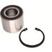Maxgear Radlagersatz 33-0274