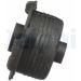Delphi Lagerung, Achskörper TD563W Delphi Lagerung, Achskörper TD563W