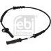ABS-Sensor 1001878 ABS-Sensor 1001878