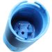 Metzger Sensor, Raddrehzahl 0900528