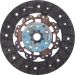 SACHS 2290 601 062 Kupplungssatz ZMS Modul XTend plus CSC