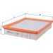 Knecht Luftfilter LX 1467