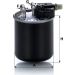 Kraftstofffilter WK 820/22 Kraftstofffilter WK 820/22