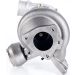 Nissens Turbolader 93159