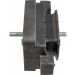 Metzger Lagerung, Getriebe 8054217