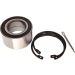 Maxgear Radlagersatz 33-0267