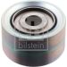FEBI BILSTEIN 45073 Umlenk-/Führungsrolle, Keilrippenriemen