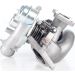 Nissens Turbolader 93094