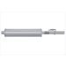Hella Vorschalldämpfer Easy2Fit – PARTNERED with Faurecia 8LB 366 022-881