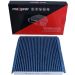 Maxgear Filter, Innenraumluft SILVER CARBON 26-1898