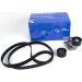 SKF Keilrippenriemensatz VKMA 36097
