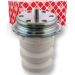 FEBI BILSTEIN 46107 Anschlagpuffer, Federung