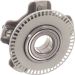SKF Radlagersatz VKBA 6873