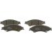 BOSCH Bremsbelagsatz, Scheibenbremse 0 986 494 791 BOSCH Bremsbelagsatz, Scheibenbremse 0 986 494 791