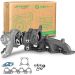 Jrone Turbolader 8M02-40M-681