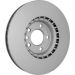 Hella Bremsscheibe Pro High Carbon 8DD 355 129-251 Hella Bremsscheibe Pro High Carbon 8DD 355 129-251