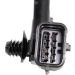 Metzger AGR-Ventil 0892989