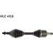 Antriebswelle VKJC 4918 Antriebswelle VKJC 4918