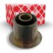 FEBI BILSTEIN 12763 Lagerung, Blattfeder