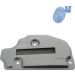 Blue Print Hydraulikfilter, Automatikgetriebe ADV182142