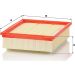 MANN-FILTER C 25 018 Luftfilter MANN-FILTER C 25 018 Luftfilter