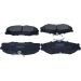 Maxgear Bremsbelagsatz, Scheibenbremse 19-0545 Maxgear Bremsbelagsatz, Scheibenbremse 19-0545