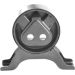 Tedgum Lagerung, Differential 00673830