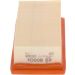 BOSCH 1 457 432 173 Luftfilter