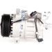 Kompressor, Klimaanlage 890653 Kompressor, Klimaanlage 890653