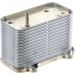 Mahle Ölkühler, Motoröl BEHR Premium Line CLC 39 000P