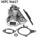 Wasserpumpe VKPC 94617 Wasserpumpe VKPC 94617