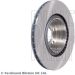 Bremsscheibe ADB114377 Bremsscheibe ADB114377