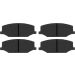 Bremsbelagsatz, Scheibenbremse GDB383 Bremsbelagsatz, Scheibenbremse GDB383