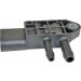 Metzger Sensor, Abgasdruck 0906216