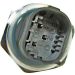 Sensor, Abgasdruck 0906303 Sensor, Abgasdruck 0906303