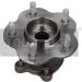 Maxgear 2 x MAXGEAR Radlagersatz 33-0716